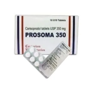 Soma-350mg-carisoprodol