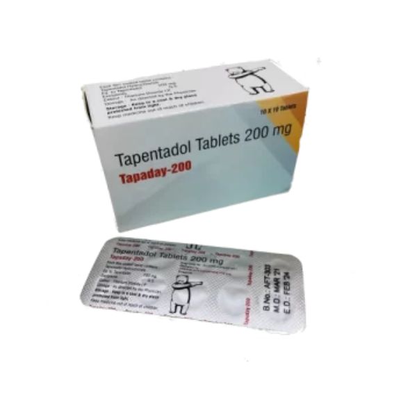 tapaday-200mg-tablet