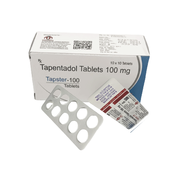 Tapster-100mg-Tapentadol
