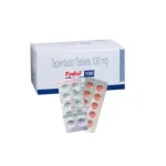 Tydol-100mg-tapentadol