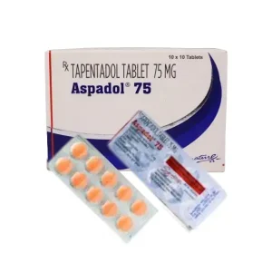Aspadol-75mg-Tapentadol