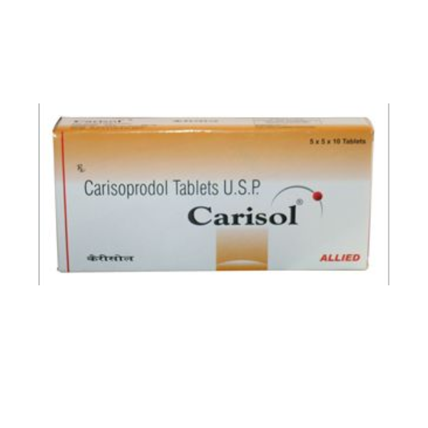 Carisol-Tablet