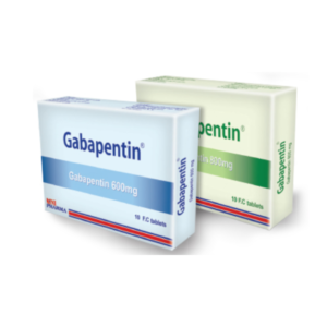 Gabapentin-600mg-tablet