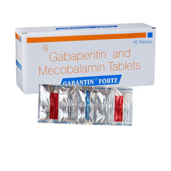 Gabantin-Forte-lifecarerpills