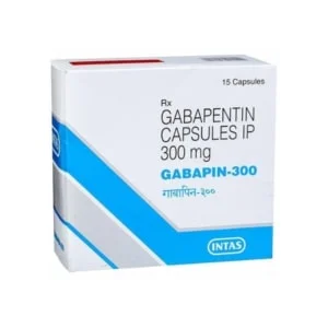 Gabapin-300mg