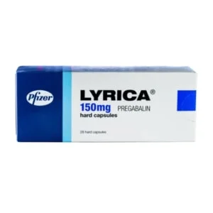 Lyrica-150Mg