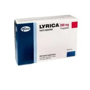 Lyrica-200Mg