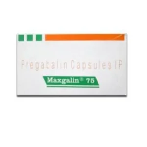 Maxgalin-75mg