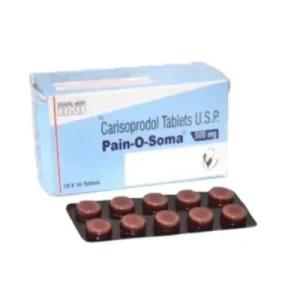 Pain-o-soma-500mg-300x300 lifecarepills