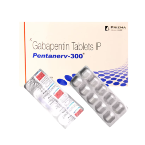Pentanerv-300Mg-lifecarepills