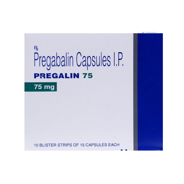 pregalin-75Mg-best-painkiller