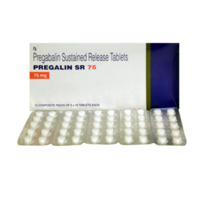 pregalin-sr-75mg-best-painkiller
