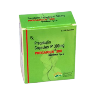 pregarica-300mg-best-painkiller