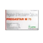 Pregastar-M-75mg