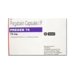 Pregeb-75Mg