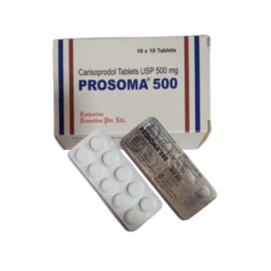 prosoma-500-mg-tablet