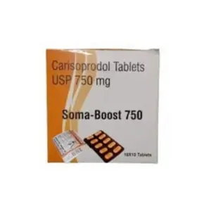 Soma-Boost-750mg-Tablet