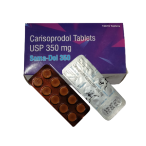 Soma-Dol-350mg-Tablet