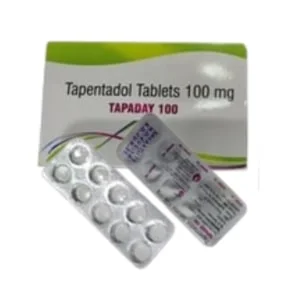 Tapaday-100mg-Tapentadol