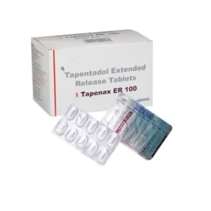 Tapenax-Er-100mg-Tapentadol