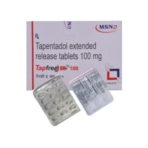 Tapfree-er-100mg-Tapentadol