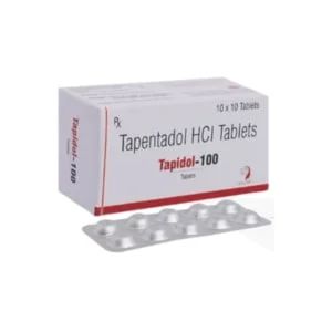 Tapidol-100mg-Tapentadol
