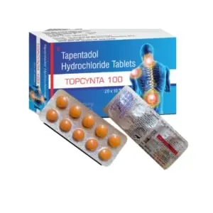 Topcynta-100mg-Tapentadol