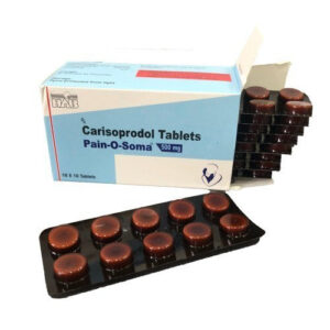 Pain O soma 500mg