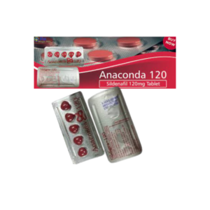 Anaconda-120mg-tablet