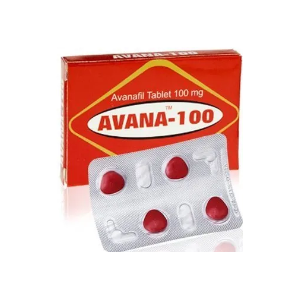 Avana-100mg-TABLET