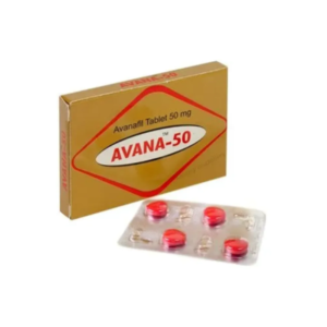 Avana-50mg-tablet