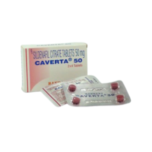 Caverta-50mg-tablet