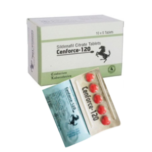 Cenforce-120mg-tablet