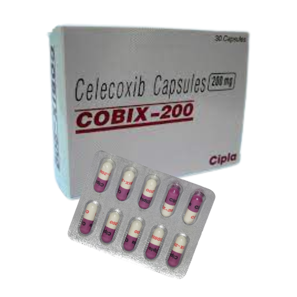 Cobix-200mg