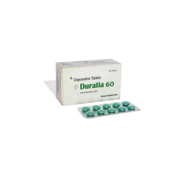 Duratia 60 mg reviews