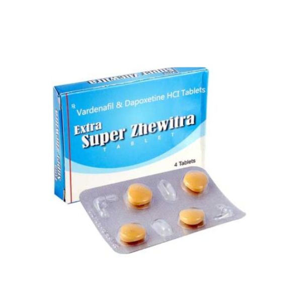 Extra super zhewitra - lifecarepills