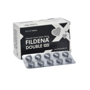 Fildena-double-200mg