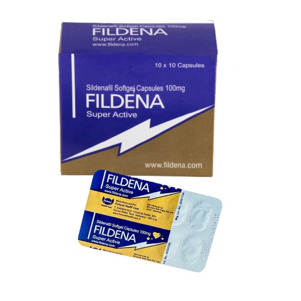 fildena-super-active