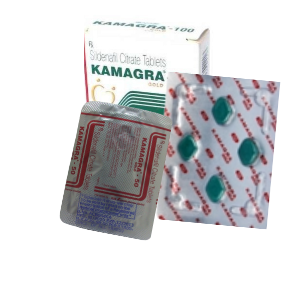 Kamagra-50mg