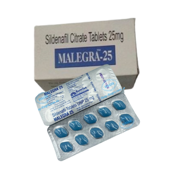 Malegra-25mg