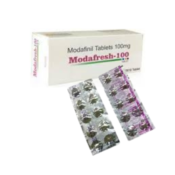 Modafresh-100mg-tablet