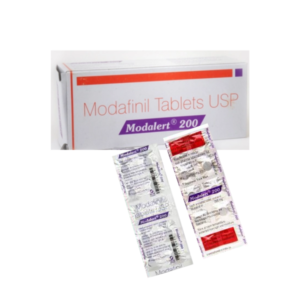 Modalert-200 Mg tablet