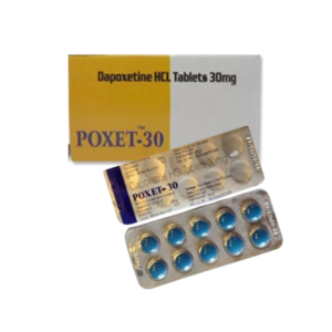 Poxet-30mg