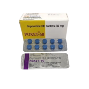 Poxet-60mg