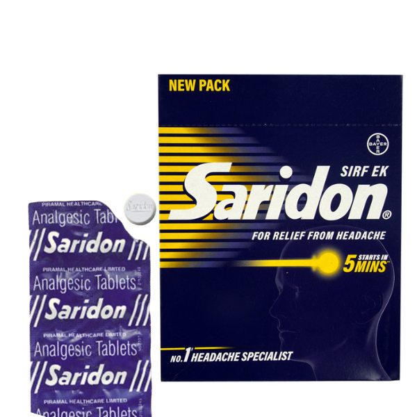 saridon-tablets