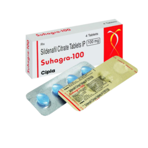 Suhagra-100mg