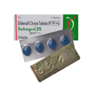 Suhagra-25-mg