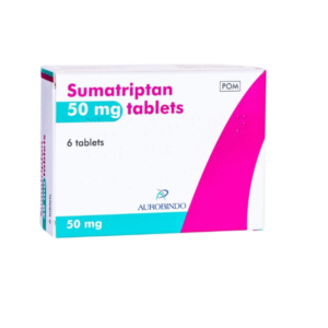 sumatriptan-50mg