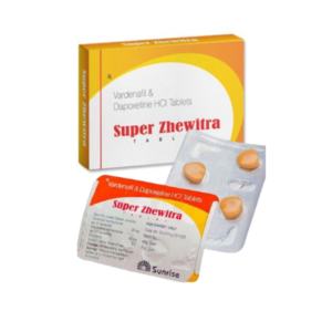 Super-zhewitra