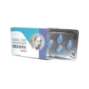 Zeagra 100 mg